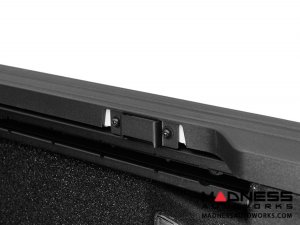 Jeep Gladiator Armis Soft Folding Bed Cover